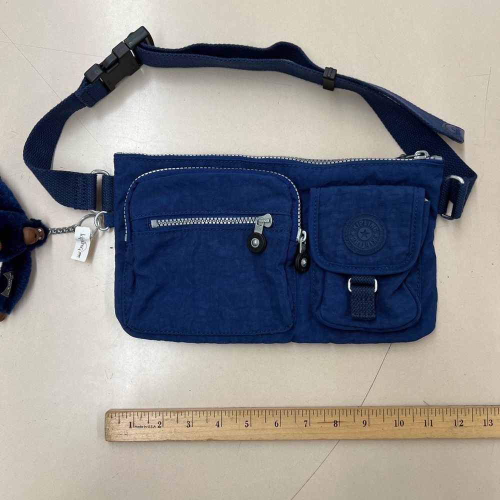 Kipling bag